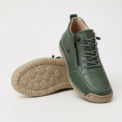Isla | Comfort Cushion-Step Trainers