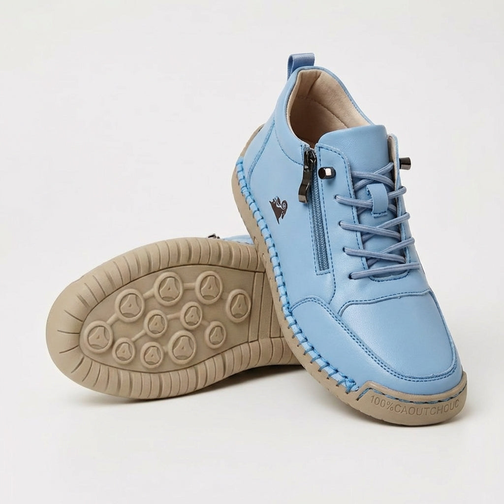 Isla | Comfort Cushion-Step Trainers
