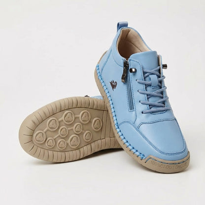Isla | Comfort Cushion-Step Trainers
