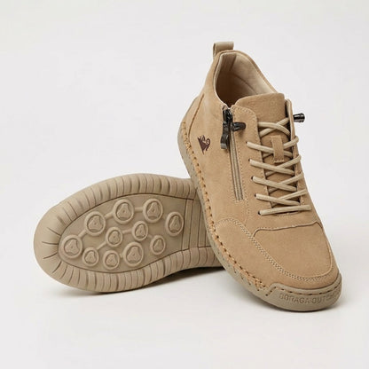 Isla | Comfort Cushion-Step Trainers