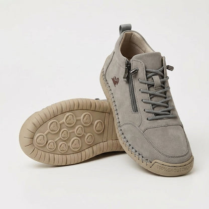 Isla | Comfort Cushion-Step Trainers