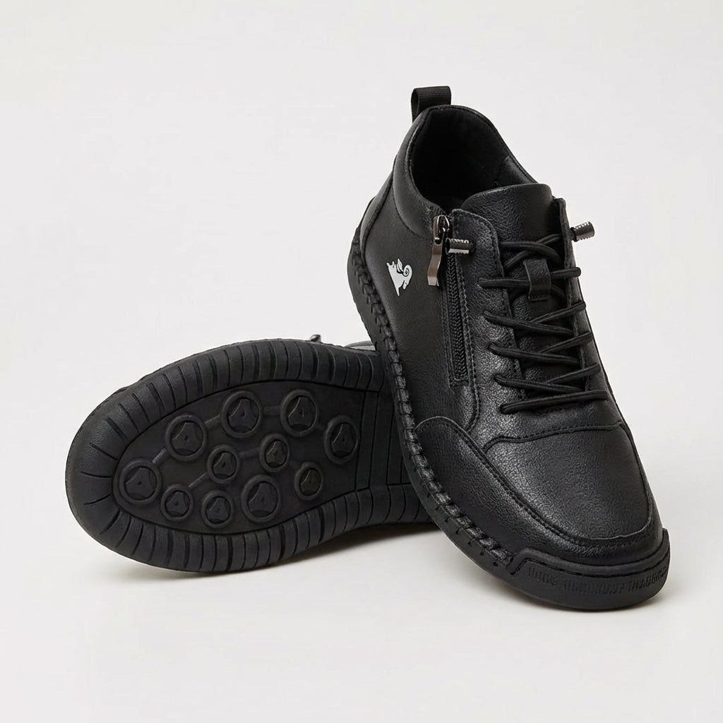 Isla | Comfort Cushion-Step Trainers