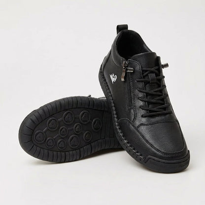 Isla | Comfort Cushion-Step Trainers