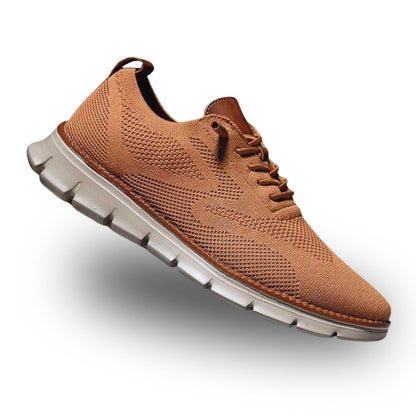 Samuel | Men's Orthopedic Walking Shoes