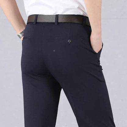 Frank | Men's Flexible Winter Trousers