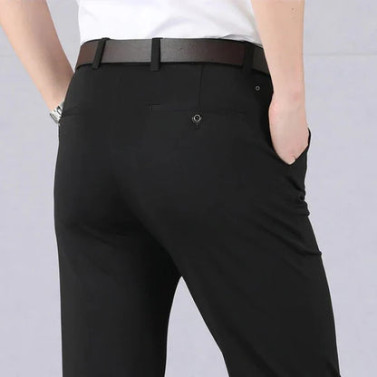 Frank | Men's Flexible Winter Trousers