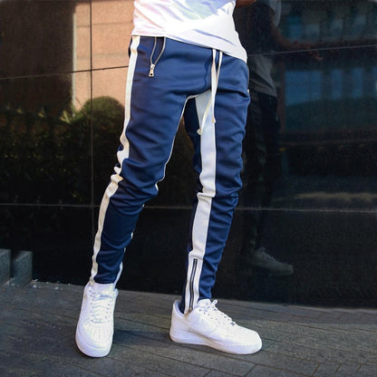 Cawley | Premium Tapered Cotton Joggers