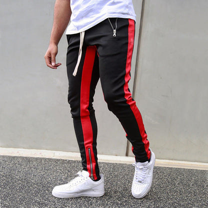Cawley | Premium Tapered Cotton Joggers