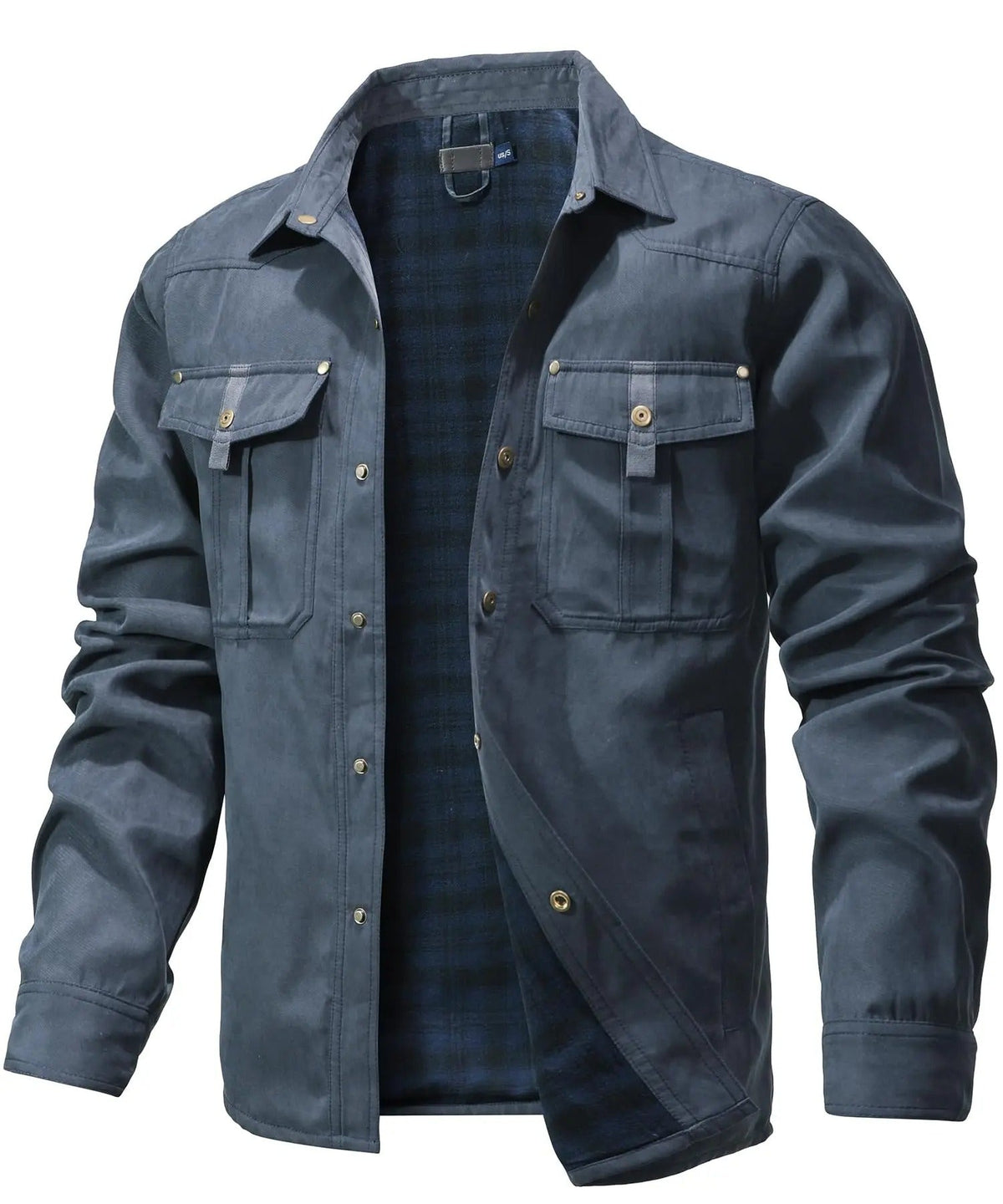 Victor | Men's Western-Style Jacket