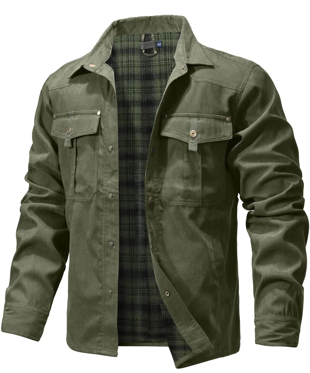 Victor | Men's Western-Style Jacket