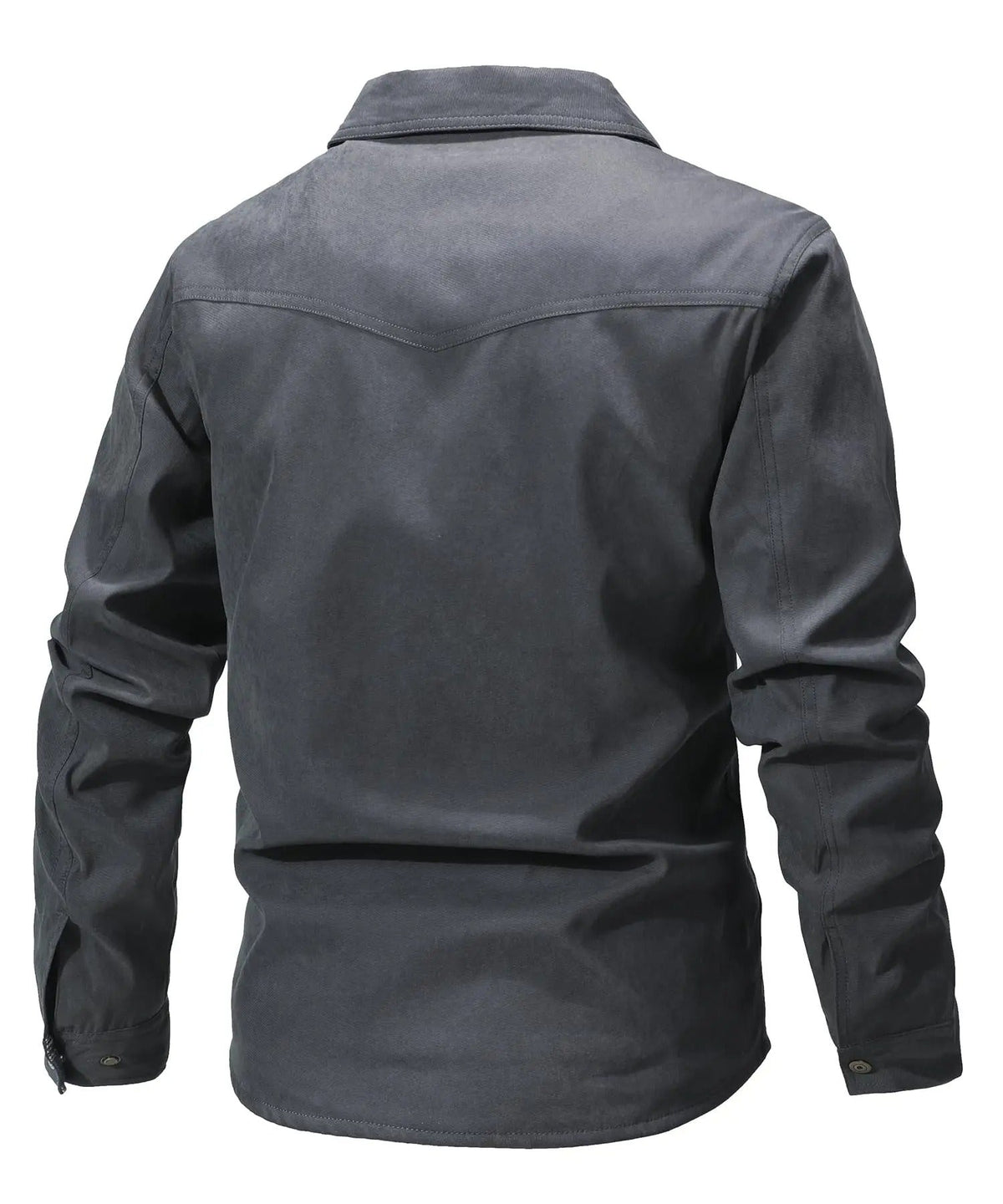 Victor | Men's Western-Style Jacket