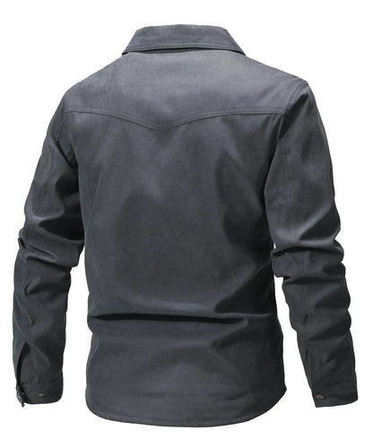 Victor | Men's Western-Style Jacket