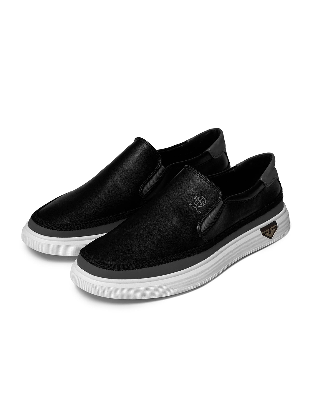 Joseph | Men's Stylish Slip-On Shoes