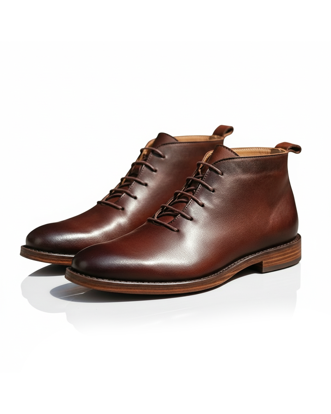 Stanley | Men's Elegant Boots