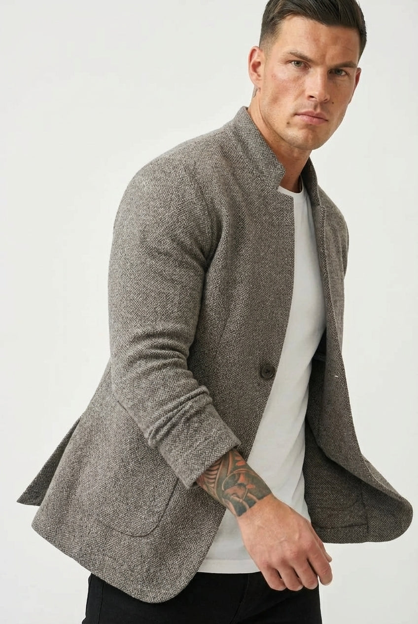 Givalli | Elegant Cardigan for Winter