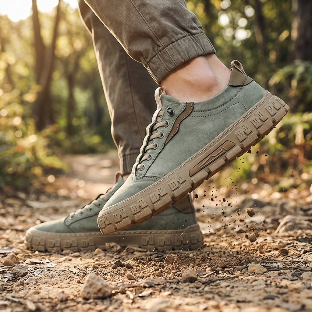 Oliver | Men's Lightweight Trainers