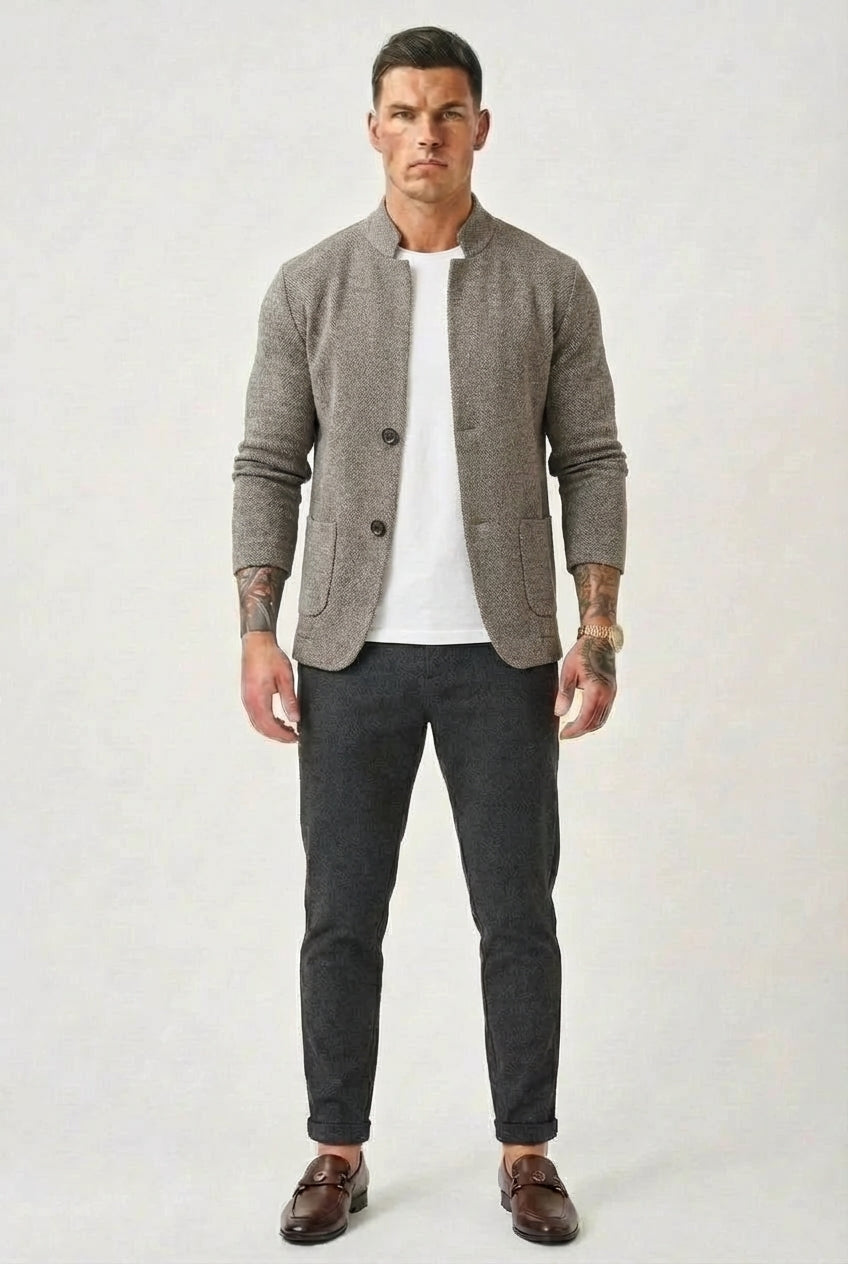 Givalli | Elegant Cardigan for Winter