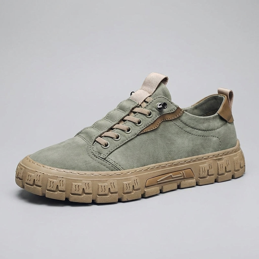Oliver | Men's Lightweight Trainers