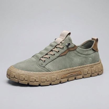 Oliver | Men's Lightweight Trainers