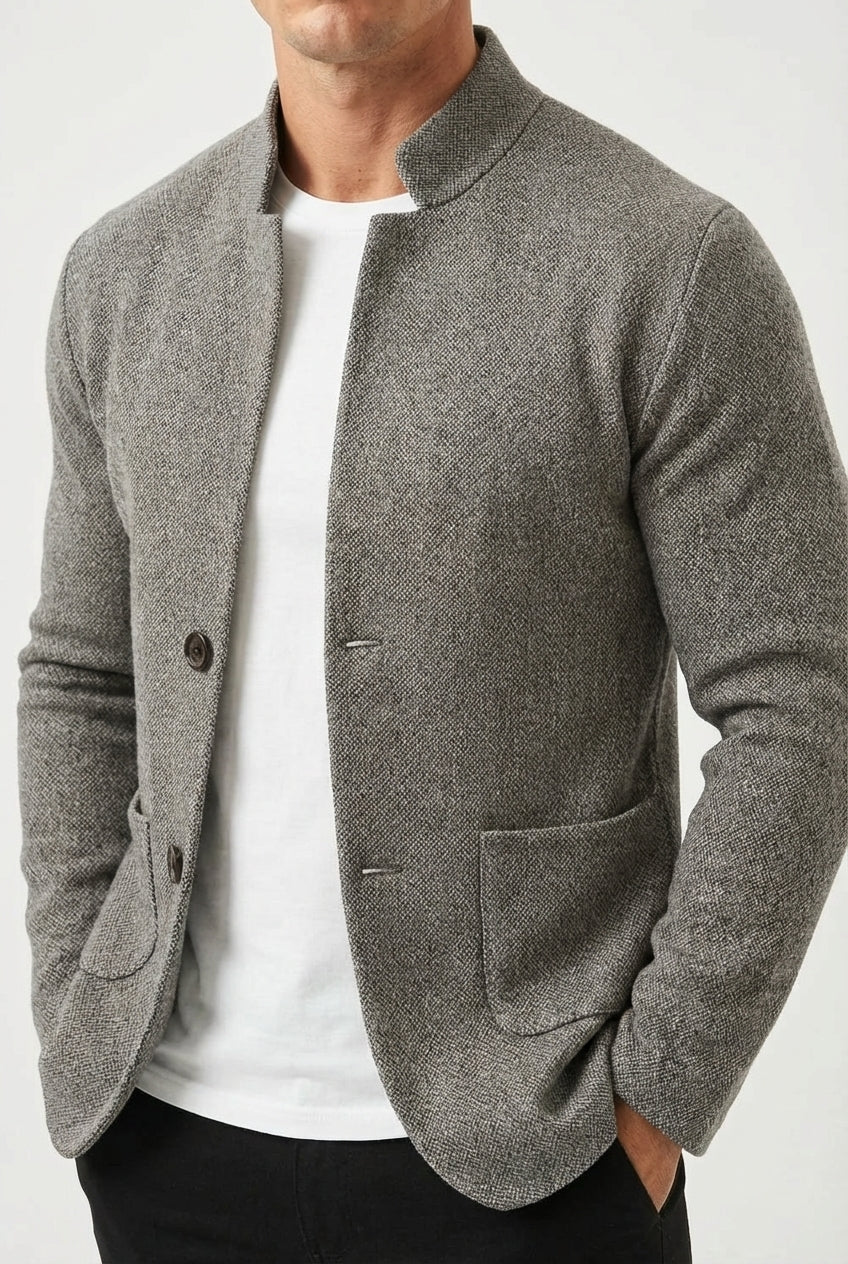 Givalli | Elegant Cardigan for Winter