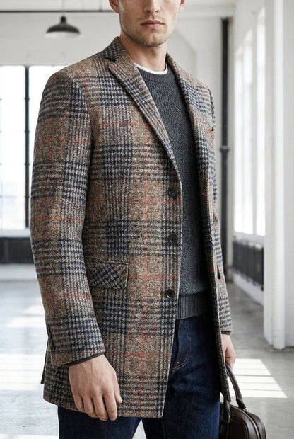 Maxime | Comfort Fit Blazer