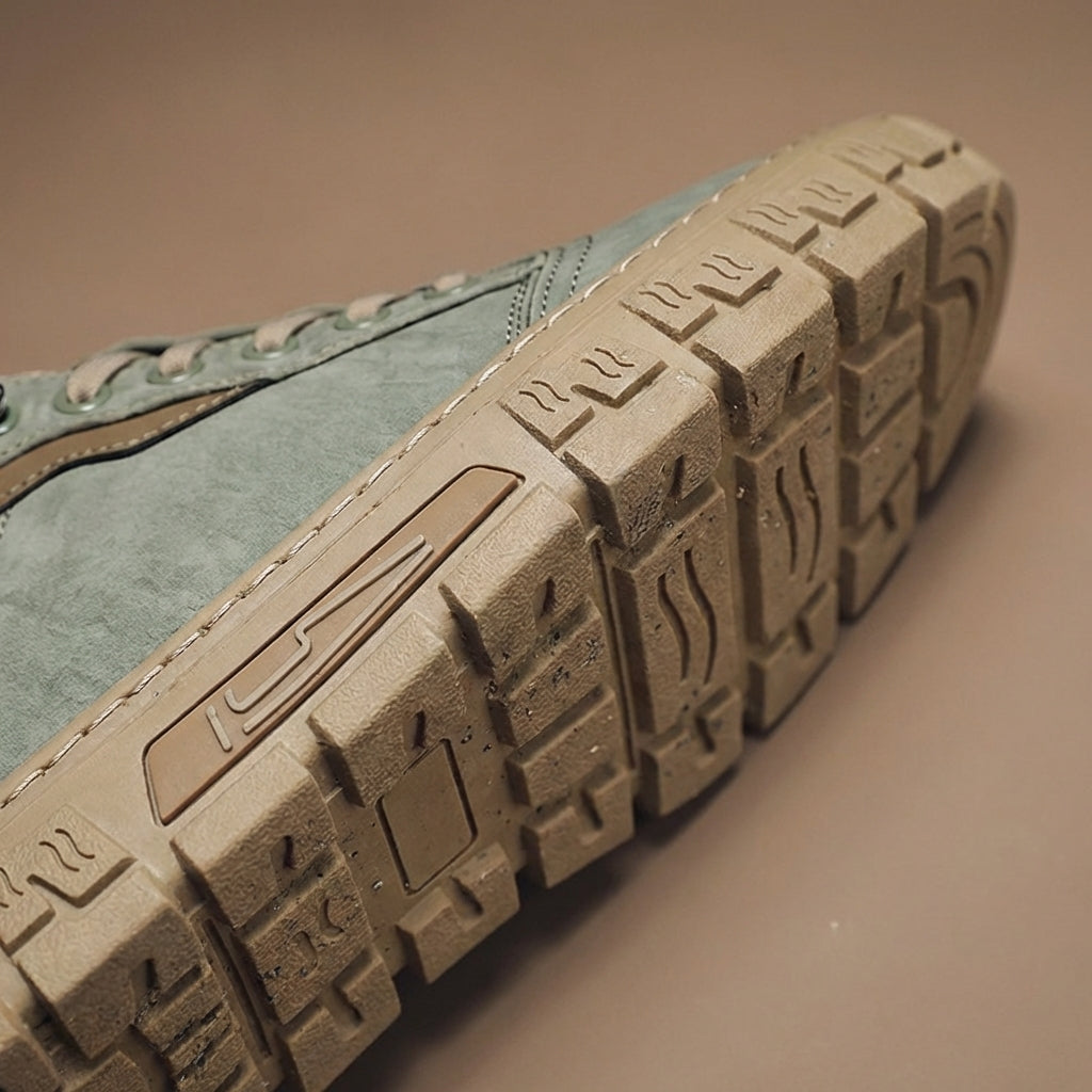 Oliver | Men's Lightweight Trainers