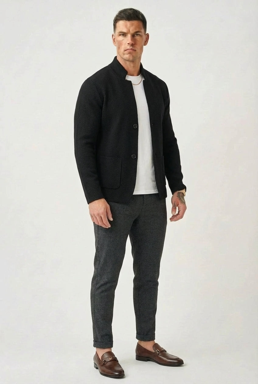 Givalli | Elegant Cardigan for Winter