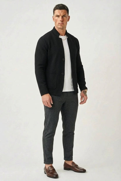 Givalli | Elegant Cardigan for Winter