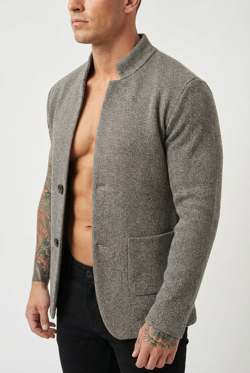 Givalli | Elegant Cardigan for Winter