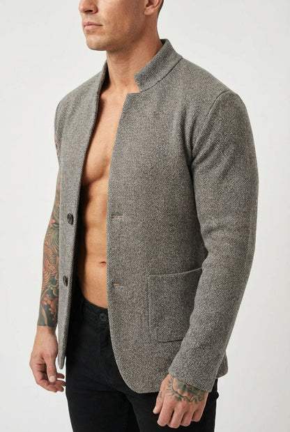 Givalli | Elegant Cardigan for Winter