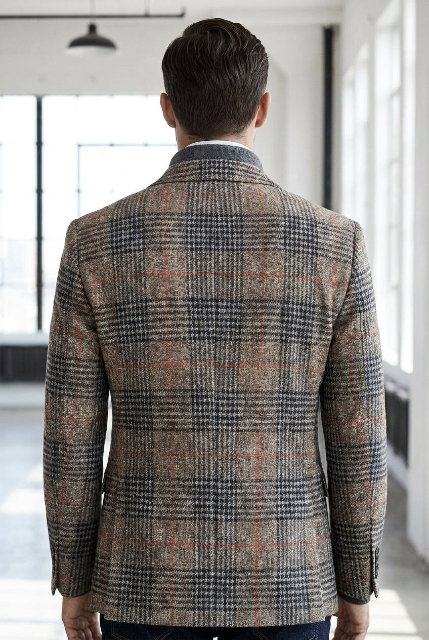 Maxime | Comfort Fit Blazer