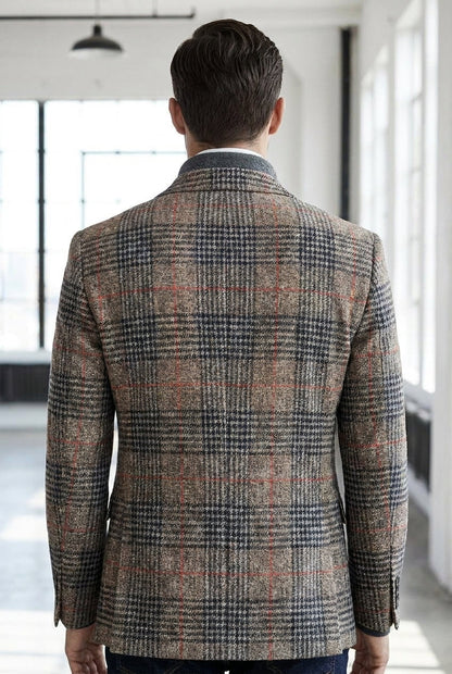Maxime | Comfort Fit Blazer