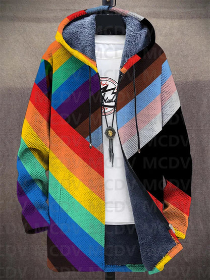 Soft-Knit Cardigan for Winter