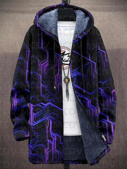 Soft-Knit Cardigan for Winter
