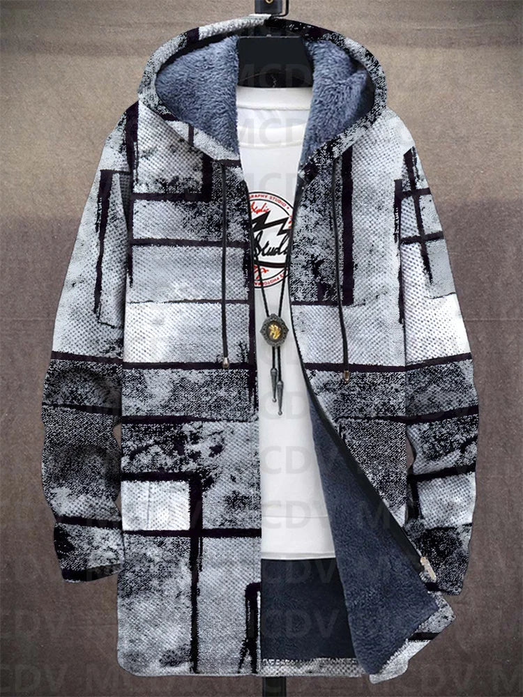 Soft-Knit Cardigan for Winter