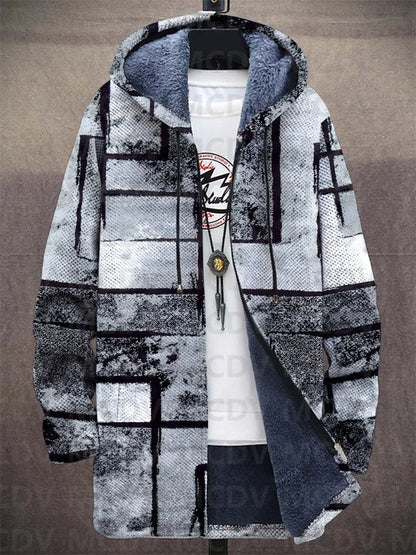 Soft-Knit Cardigan for Winter