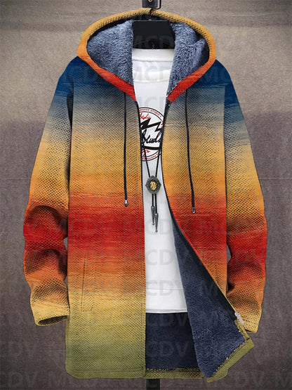 Soft-Knit Cardigan for Winter