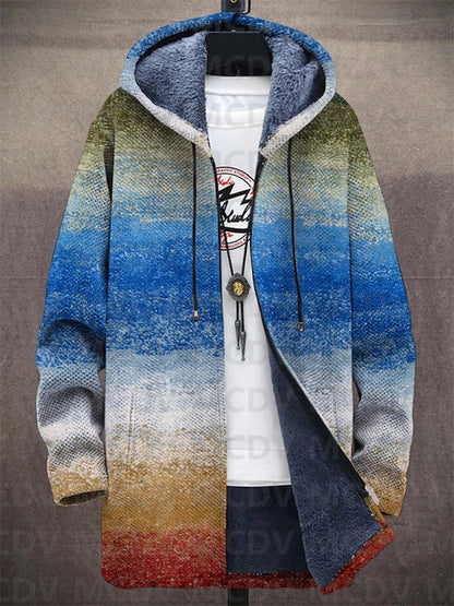 Soft-Knit Cardigan for Winter