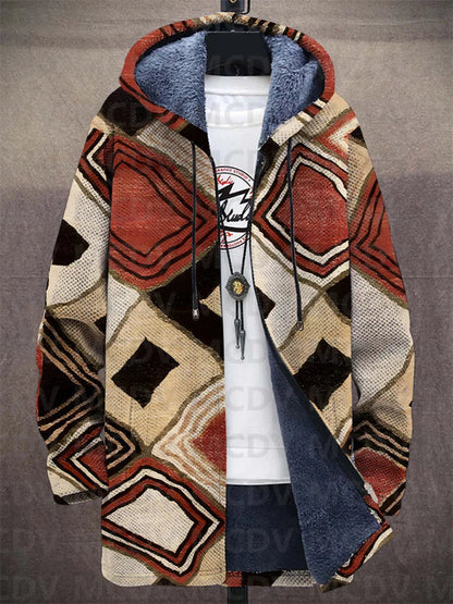 Soft-Knit Cardigan for Winter