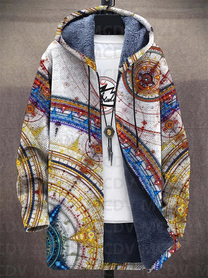 Soft-Knit Cardigan for Winter