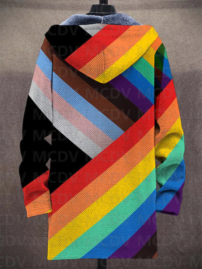 Soft-Knit Cardigan for Winter