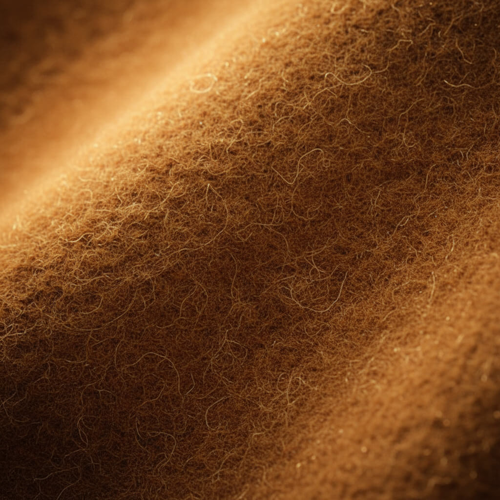 Callum | Pure Virgin Wool Coat for Winter