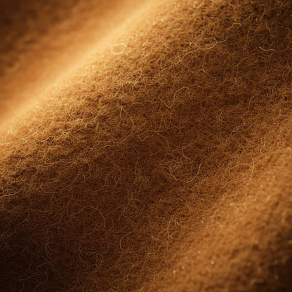 Callum | Pure Virgin Wool Coat for Winter