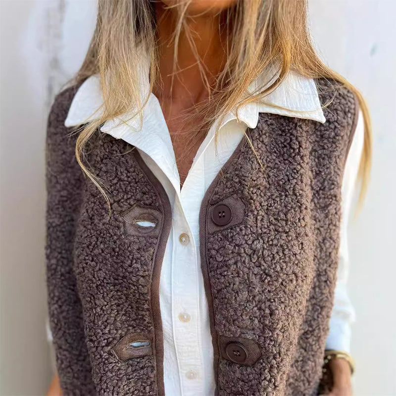 Lawson | Stylish Quilted Gilet for Winter