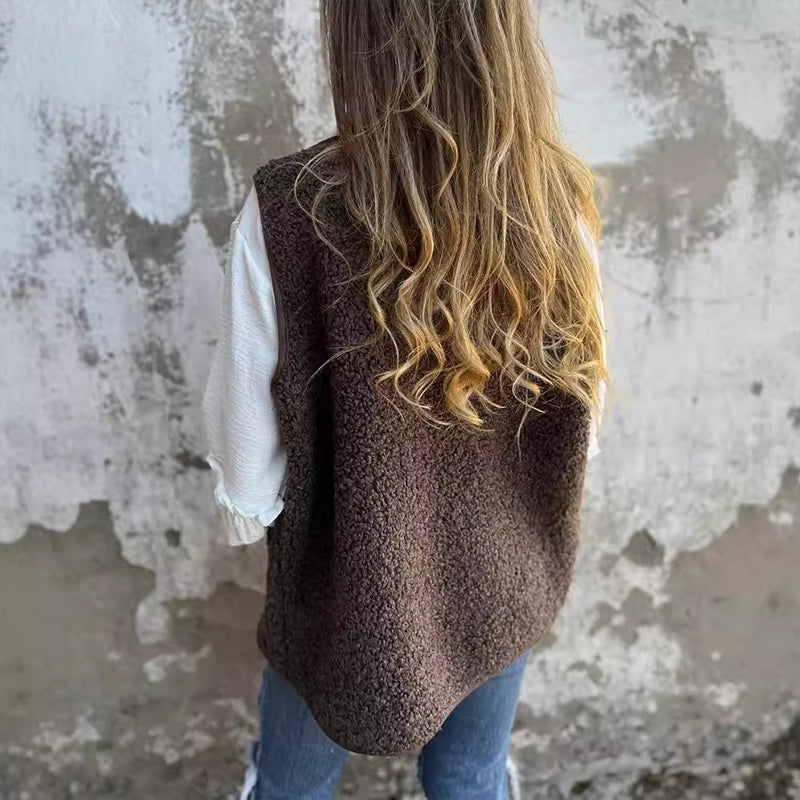 Lawson | Stylish Quilted Gilet for Winter