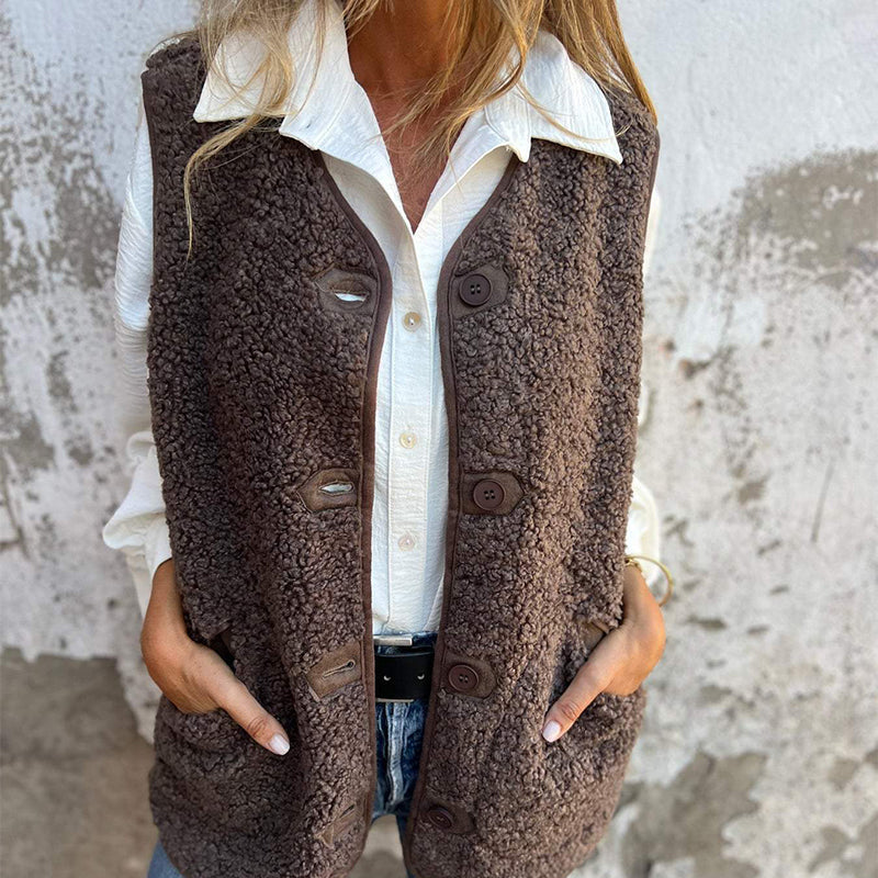 Lawson | Stylish Quilted Gilet for Winter