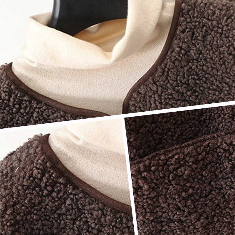 Lawson | Stylish Quilted Gilet for Winter