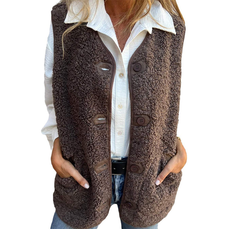 Lawson | Stylish Quilted Gilet for Winter