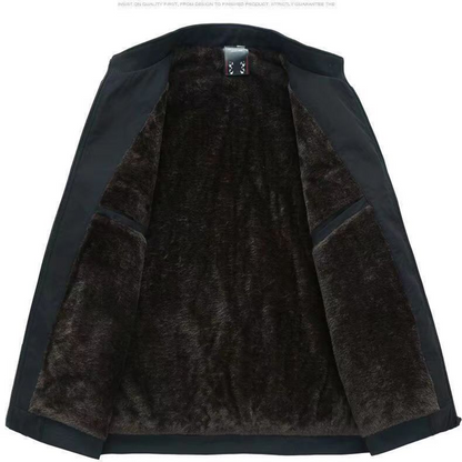 All-Weather Waterproof Thermal Jacket