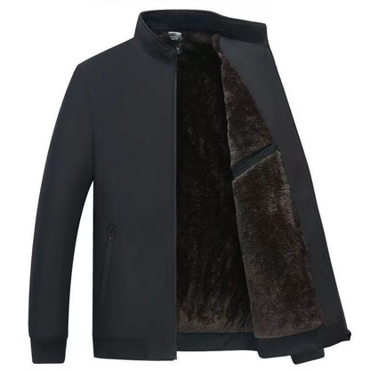 All-Weather Waterproof Thermal Jacket